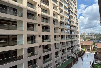 4 Bed Apartment with En Suite at Kilimani