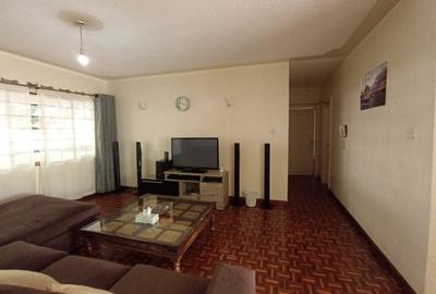 2 Bed Apartment with En Suite at Westlands