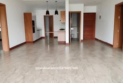 3 Bed Apartment with En Suite at City Park Drive - 4