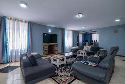 4 Bed House with En Suite at Kahawa Sukari - 3