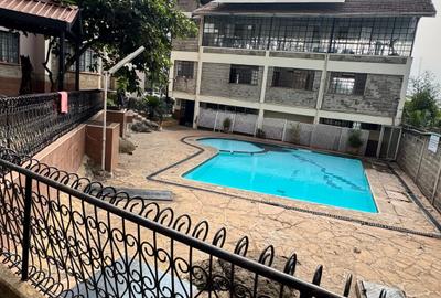 3 Bed Apartment with En Suite at Langata - 2