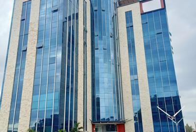 300 ft² Office with Service Charge Included at South B