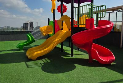 3 Bed Apartment with En Suite at Westlands - 3