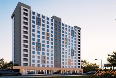 1 Bed Apartment with En Suite at Juja Near Jkuat