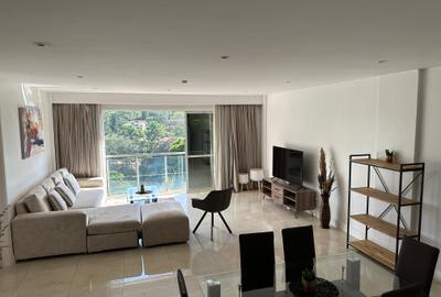 Serviced 2 Bed Apartment with En Suite in Westlands Area