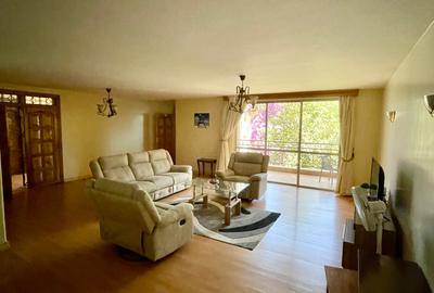 Serviced 3 Bed Apartment with En Suite in Westlands Area - 3