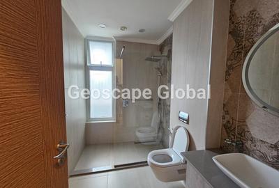Furnished 2 Bed Apartment with En Suite in Gigiri - 4