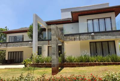 5 Bed House with En Suite in Karen - 2