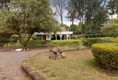 Commercial Property in Lavington