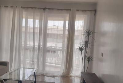 Furnished 2 Bed Apartment with En Suite in Westlands Area - 2