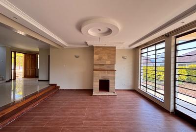 4 Bed Townhouse with En Suite in Kiambu Road - 2