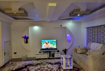 4 Bed House with En Suite in Buruburu