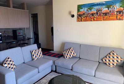 Serviced 2 Bed Apartment with En Suite in Lavington