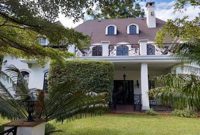 7 Bed House with En Suite at Kitisuru Road