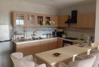 2 Bed Apartment with En Suite at General Mathenge Drive Nairobi - 4