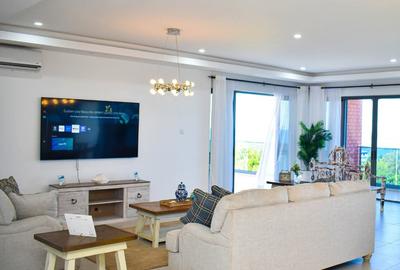 Serviced 5 Bed Apartment with En Suite at Go Khart - 3