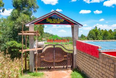 0.05 ha Residential Land in Gikambura - 2