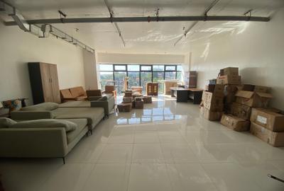 Commercial Property with Backup Generator in Rhapta Road - 2