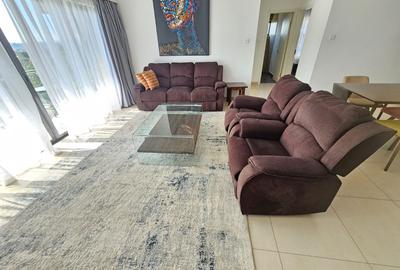 Serviced 2 Bed Apartment with En Suite in Lavington