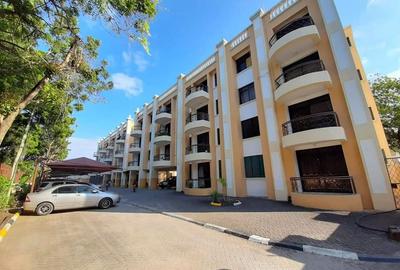 Serviced 3 Bed Apartment with En Suite in Nyali Area