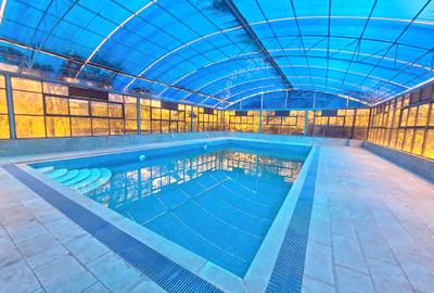 Commercial Property with Backup Generator at Lower Kabete Road - 3