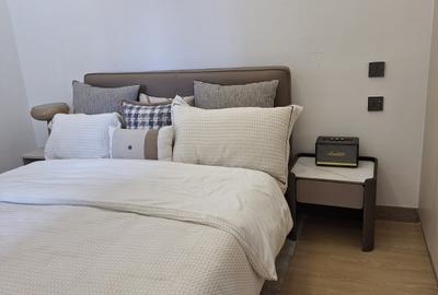 2 Bed Apartment with En Suite in Lavington