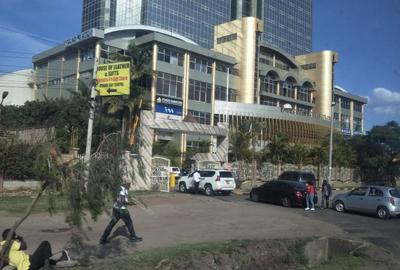 1,000 ft² Commercial Property with Service Charge Included at Mombasa Rd