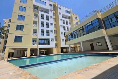 1 Bed Apartment with En Suite at Off Links Road