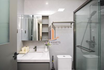 1 Bed Apartment with Swimming Pool at George Padmore Road - 3