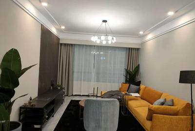 2 Bed Apartment with Swimming Pool at Wood Avenue - 2