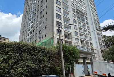 2 Bed Apartment with En Suite at Gatundu Road