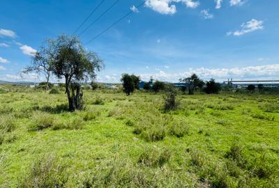 Commercial Land in Athi River - 3