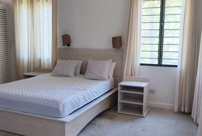 4 Bed House with En Suite in Mtwapa