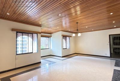 4 Bed Apartment with En Suite at Westlands