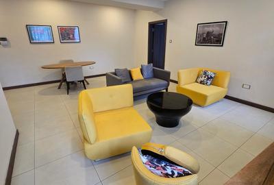 Serviced 1 Bed Apartment with Swimming Pool at Mkungu Close - 2