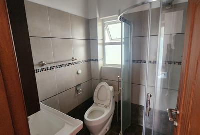 3 Bed Apartment with En Suite in Kileleshwa