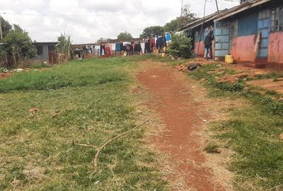 Residential Land at Oloolua