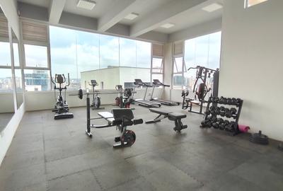 2 Bed Apartment with En Suite at Parklands - 3