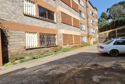 4 Bed Apartment with En Suite at Rhapta Road