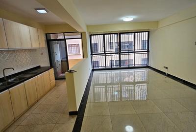 3 Bed Apartment with En Suite at Kileleshwa