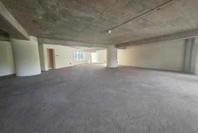 2,890 ft² Office with Backup Generator at 4Th Ngong Avenue - 4