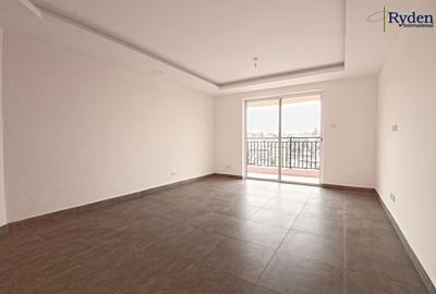 2 Bed Apartment with En Suite at Naivasha Road