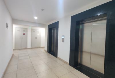 3 Bed Apartment with En Suite at Garden City