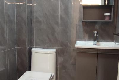 2 Bed Apartment with En Suite at Woodavenue - 3