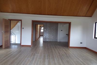 2 Bed House with En Suite at Karen - 3