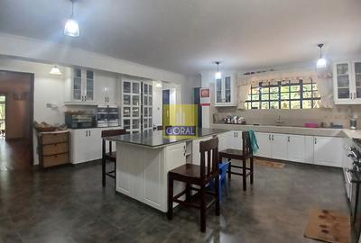 5 Bed House in Kitisuru - 3