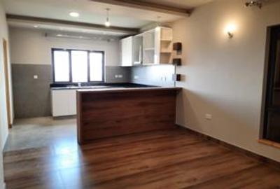 3 Bed Apartment with En Suite at Kileleshwa - 2