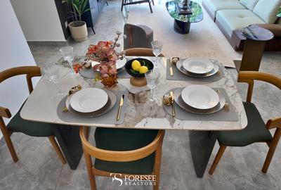 1 Bed Apartment with Swimming Pool at Mbaazi Road - 3