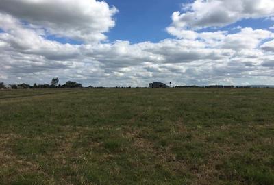 Land at Kisaju Kajiado - 2