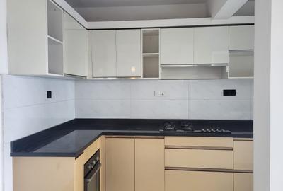 2 Bed Apartment with Swimming Pool in Lavington - 4